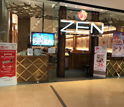Zen Restaurant photo