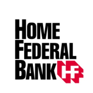 Home Federal Bank in Pigeon Forge, Tennessee