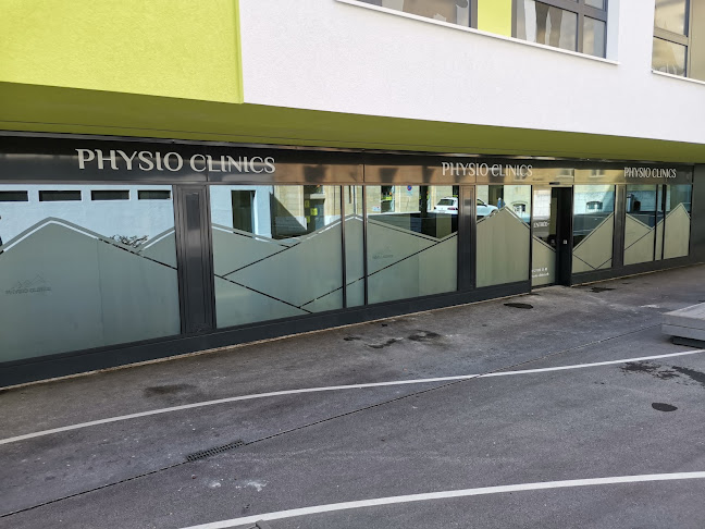 Physio Clinics - La Chaux-de-Fonds