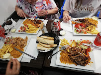 Plats et boissons du Restaurant turc Restaurant Beyti Villejuif - n°18