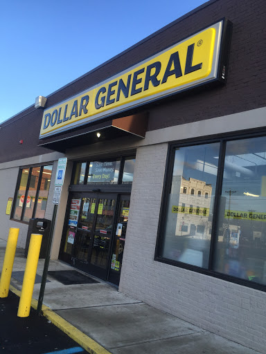 Discount Store «Dollar General», reviews and photos, 802 Prospect St, Trenton, NJ 08618, USA