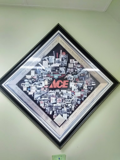 Hardware Store «Gavins Ace Hardware», reviews and photos, 16025 San Carlos Blvd, Fort Myers, FL 33908, USA