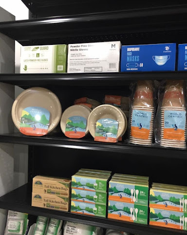 Zen Medica Natural Herbs and Vitamins by null