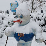 Photo n°11 de l'avis de Ingo.c fait le 02/05/2023 à 15:04 sur le  Buntes Häusel à Altenberg