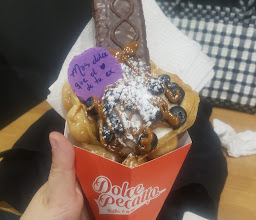 Dolce Pecatto Plaza Dorada photo