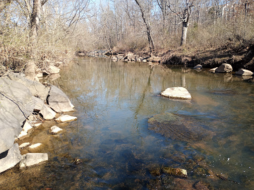 Cub Run Stream Valley Trail