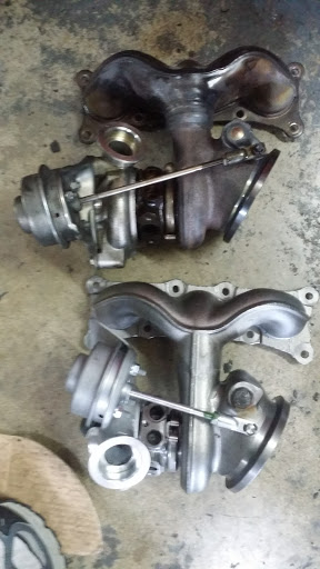 Auto Repair Shop «Advanced Auto Diagnostics», reviews and photos, 2215 NW 97th Ave, Doral, FL 33172, USA