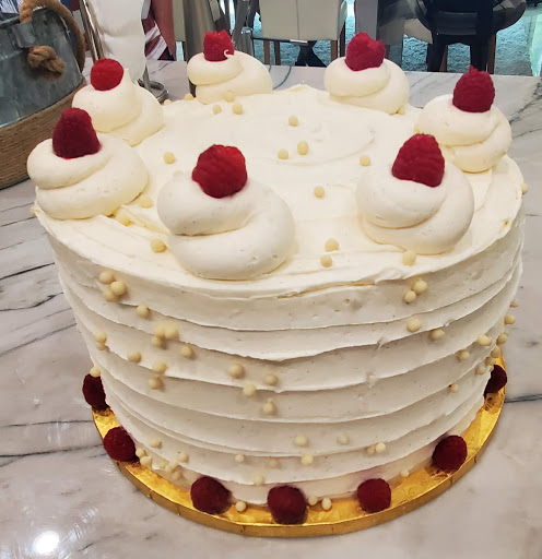 Wedding Bakery «Sweet Doctors», reviews and photos, 140 University Town Center Dr, Sarasota, FL 34243, USA