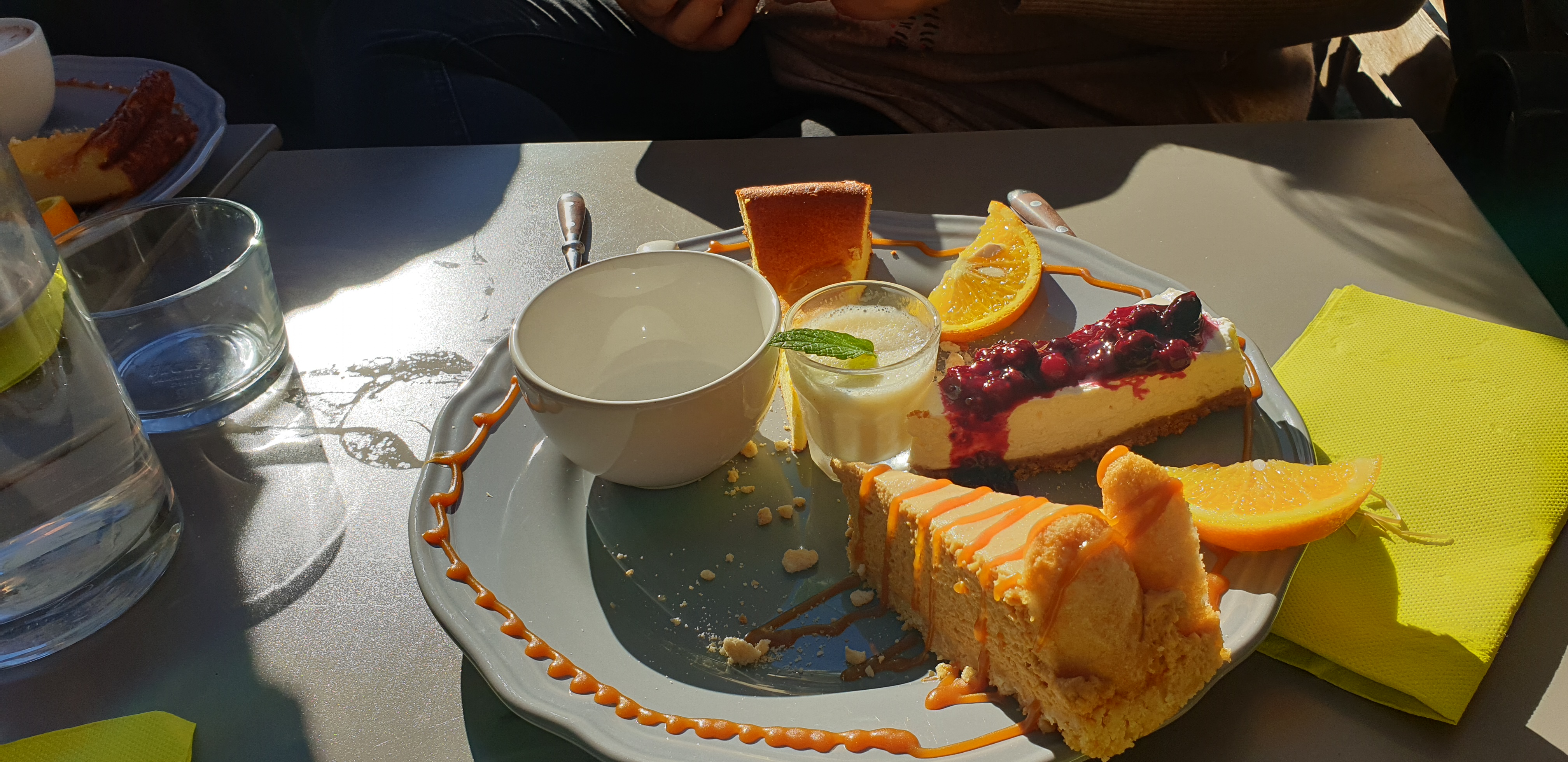 Photo n° 1 de l'avis de Vincent.o fait le 27/10/2021 à 13:15