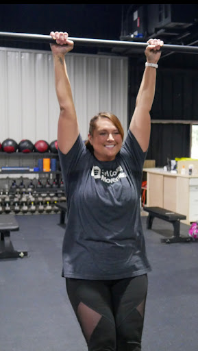 Personal Trainer «CrossFit Bridge City», reviews and photos, 405 Parkside Pl Dr, Bridge City, TX 77611, USA