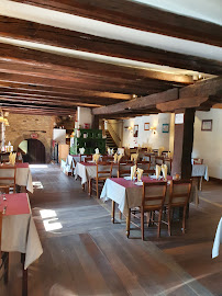 Atmosphère du Restaurant de spécialités alsaciennes Auberge Le Chou'heim à Krautergersheim - n°20