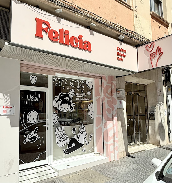 Felicia Bakery