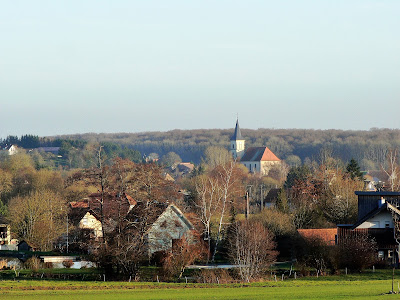 TRAUBACH LE HAUT à Traubach-le-Haut