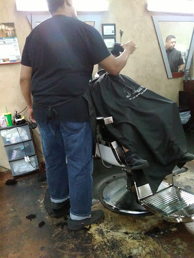 Barber Shop «504 Barber Shop», reviews and photos, 3880 Irving Mall, Irving, TX 75062, USA