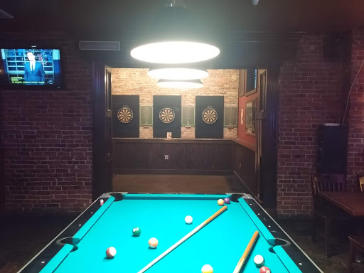 Bar «City Tavern», reviews and photos, 2206 Bay St, Fort Myers, FL 33901, USA