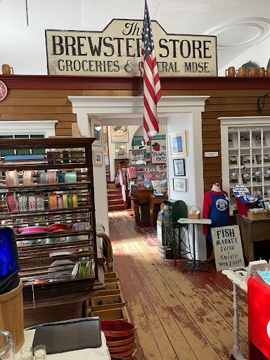 General Store «The Brewster Store», reviews and photos, 1935 Main St, Brewster, MA 02631, USA
