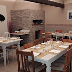 Photo n°1 de l'avis de L. fait le 29/09/2018 à 19:34 sur le  DE GUSTIBUS HILL à Ponte dell'Olio