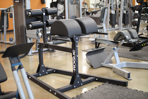 Gym «Anytime Fitness», reviews and photos, 11735 Old Hwy 71 S, Fort Smith, AR 72916, USA