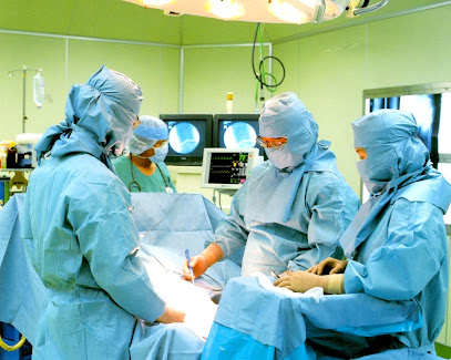 南洲整形外科病院