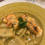 Photo n°2 de l'avis de Oscar.n fait le 07/07/2022 à 23:08 sur le  Ristorante Bella Vista sul mare à Ravello