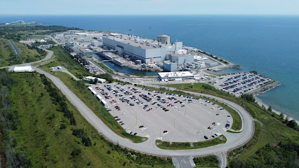 Darlington Nuclear Generating Station