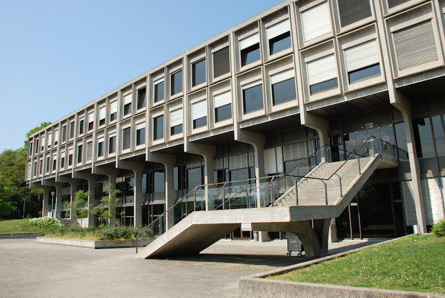 Collège Rousseau - Genf