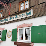 Photo n°6 de l'avis de Susanne.r fait le 16/06/2021 à 16:21 sur le  Landgasthof Almenhof --- ACHTUNG: RUBI VON OBERSTDORF AUS ÜBER DIE STRAßE AM BANNHOLZ ANFAHREN! à Oberstdorf