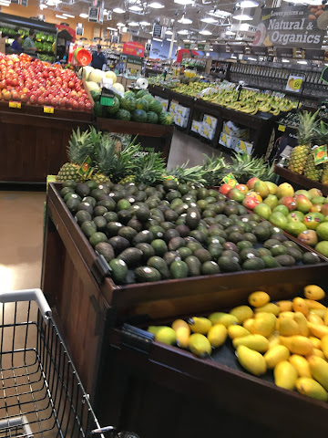 Kroger Marketplace by null