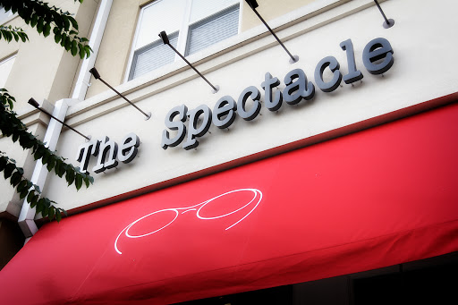 Eye Care Center «The Spectacle», reviews and photos, 4209 Lassiter Mill Rd #110, Raleigh, NC 27609, USA