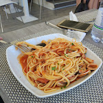 Photo n°2 de l'avis de francesco.a fait le 29/10/2018 à 20:55 sur le  Restaurant Blue Moon Di Novello Giuseppe à Ragusa