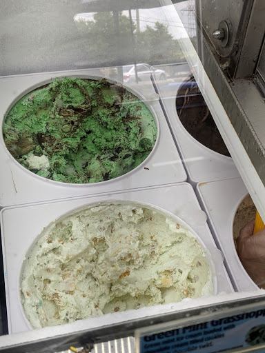 Ice Cream Shop «Creamery», reviews and photos, 15112 S Bell Rd, Homer Glen, IL 60491, USA