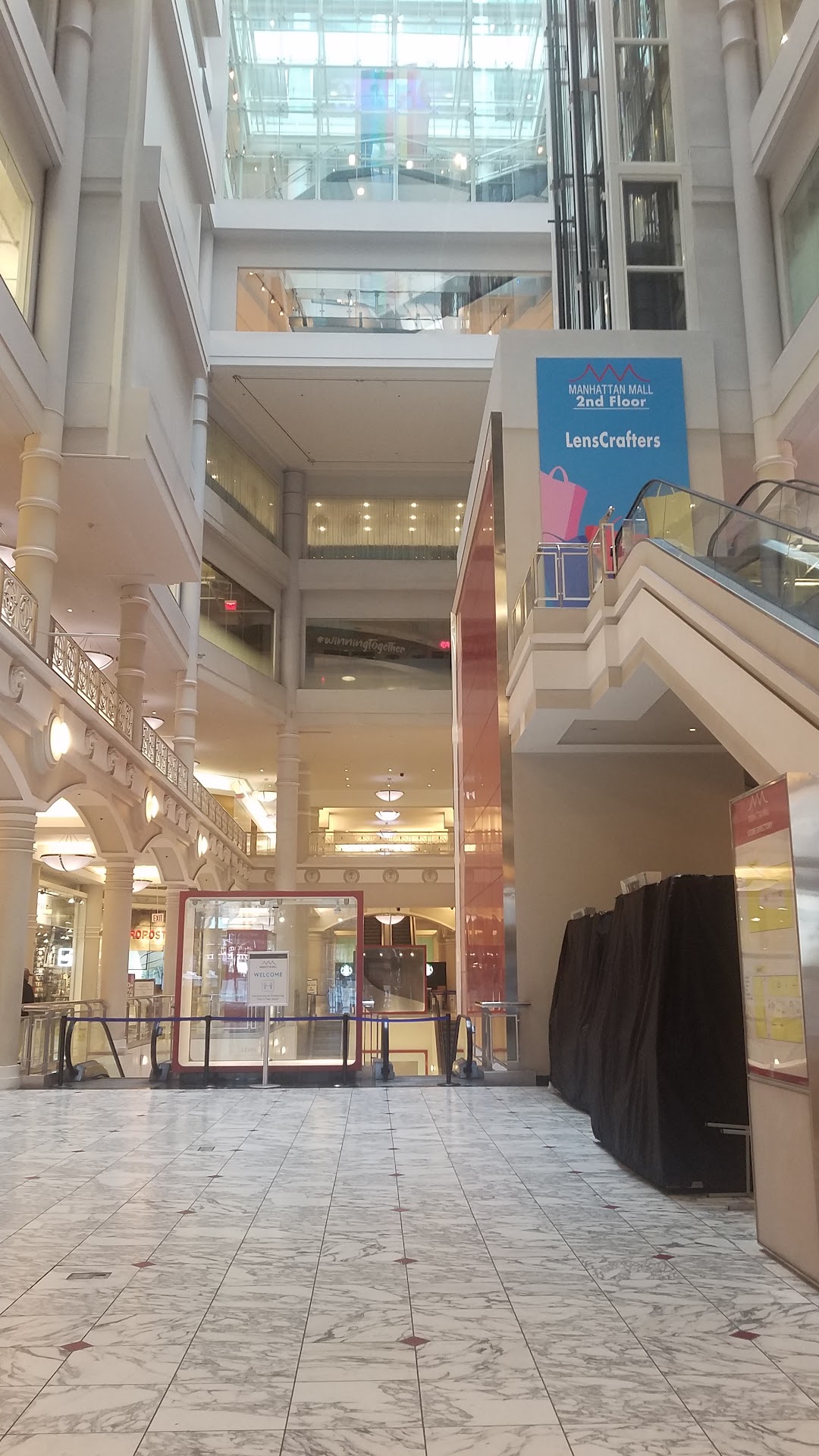 SEPHORA inside JCPenney