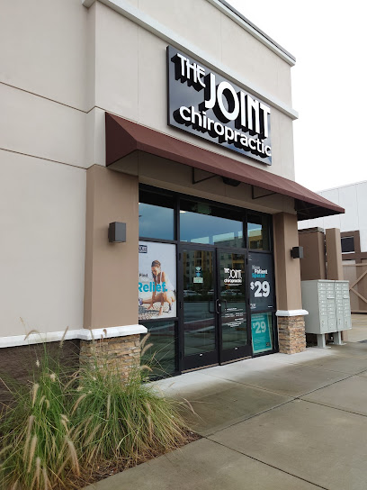 The Joint Chiropractic-2 - Chiropractor in Orlando Florida