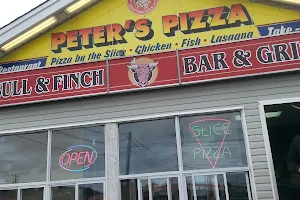 Peter's Pizza image