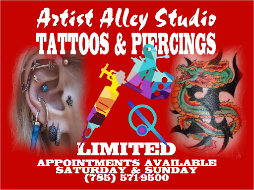 Explore suicidal tattoo ideas, creative tattoo ideas in Topeka, available at Artist Alley Studio Tattoos & Piercings