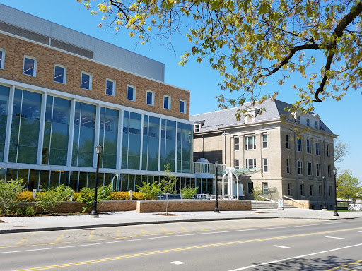 Ice Cream Shop «Cornell Dairy Bar», reviews and photos, 411 Tower Rd, Ithaca, NY 14853, USA