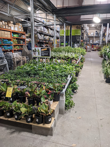 Home Improvement Store «The Home Depot», reviews and photos, 8555 Home Depot Drive, Irving, TX 75063, USA