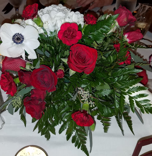 Florist «Flower Market Florist», reviews and photos, 1919 Drew St, Clearwater, FL 33765, USA