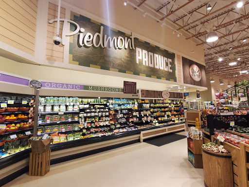 Grocery Store «Lowes Foods of Leland», reviews and photos, 1152 East Cutlar Crossing, Leland, NC 28451, USA