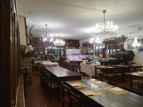 Ristorante Benito  Carpineta