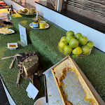 Photo n°15 de l'avis de Riccardo.i fait le 18/04/2023 à 09:53 sur le  Schloss Bensberg à Bergisch Gladbach