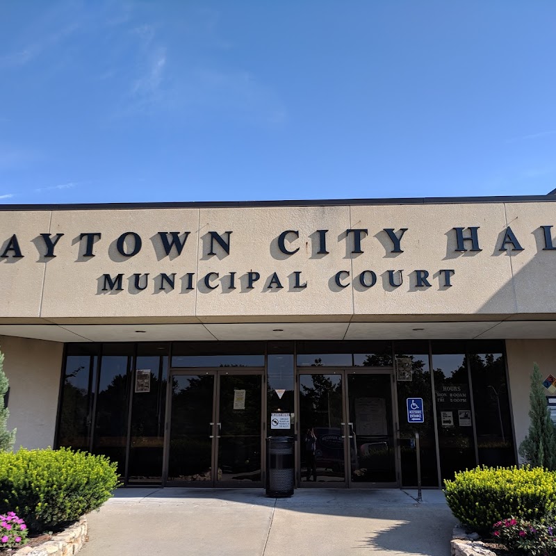 Raytown City Hall