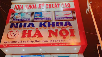 Nha Khoa Hà Nội