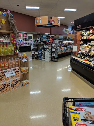 Supermarket «Giant Eagle Supermarket», reviews and photos, 6700 Hayden Run Rd, Hilliard, OH 43026, USA