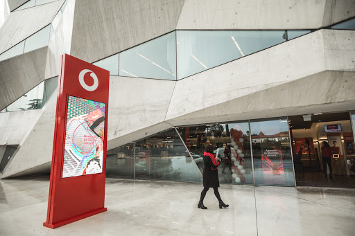 Vodafone - Sede Porto