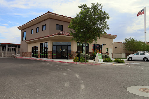 Self-Storage Facility «Desert Storage», reviews and photos, 2960 Bicentennial Pkwy, Henderson, NV 89044, USA