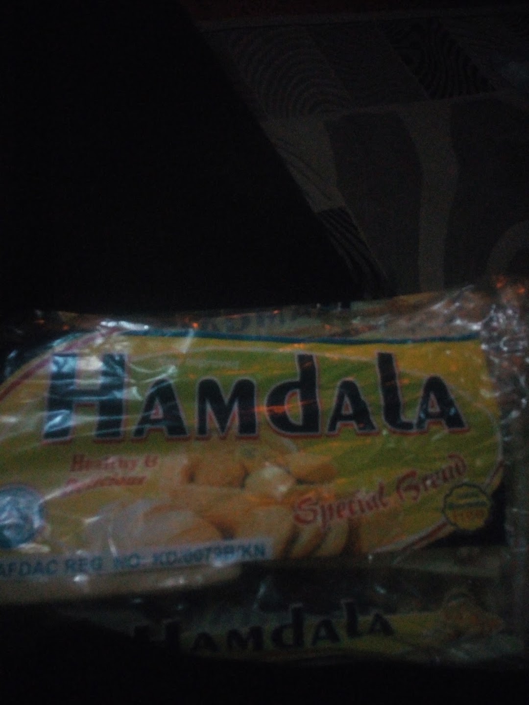 Hamdala Bakery