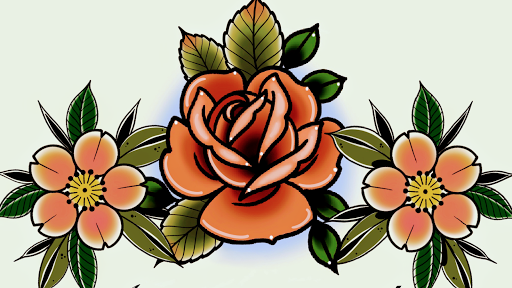 Tattoo Shop «Destiny Tattoo Studio», reviews and photos, 1822 NJ-35, South Amboy, NJ 08879, USA