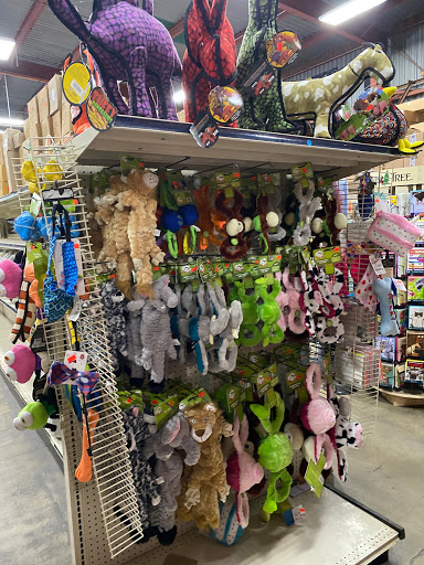 Pet Store «Pet Pals Discount Pet Foods & Supplies», reviews and photos, 3660 Soquel Dr, Soquel, CA 95073, USA