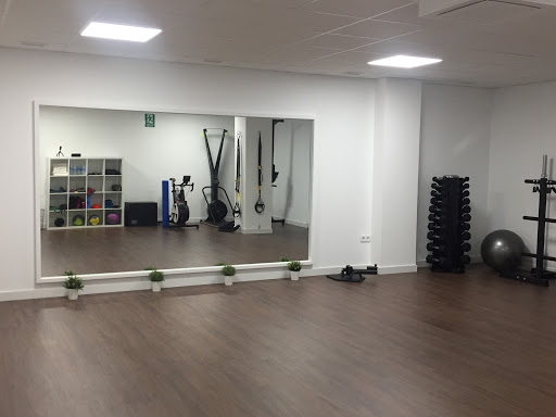 RiojaFIT Entrenamiento Personal en Logroño, La Rioja